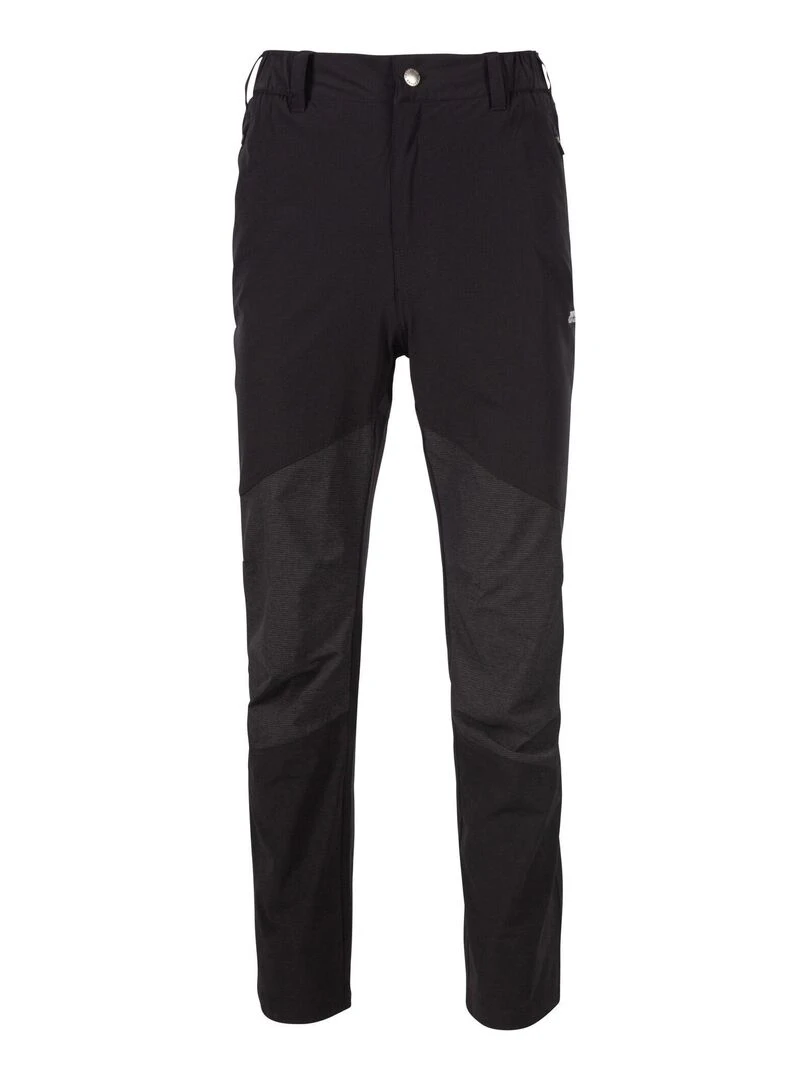 Trespass Pantalon de marche BALRATHY Noir