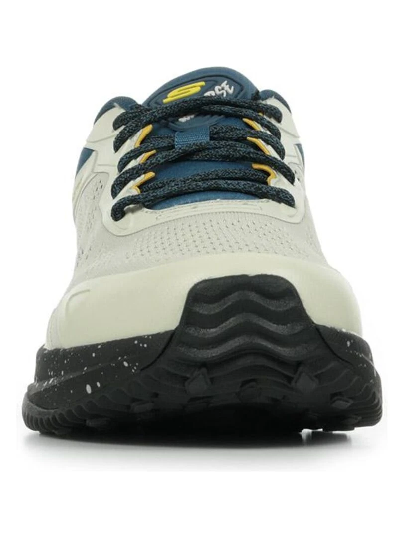 Baskets Skechers Bounder Rse   Ecru