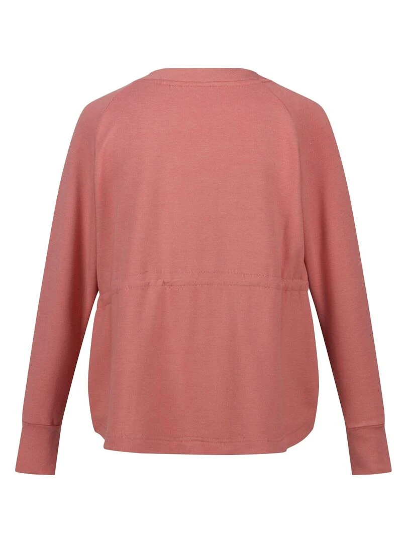 Regatta Sweat NARINE Mauve
