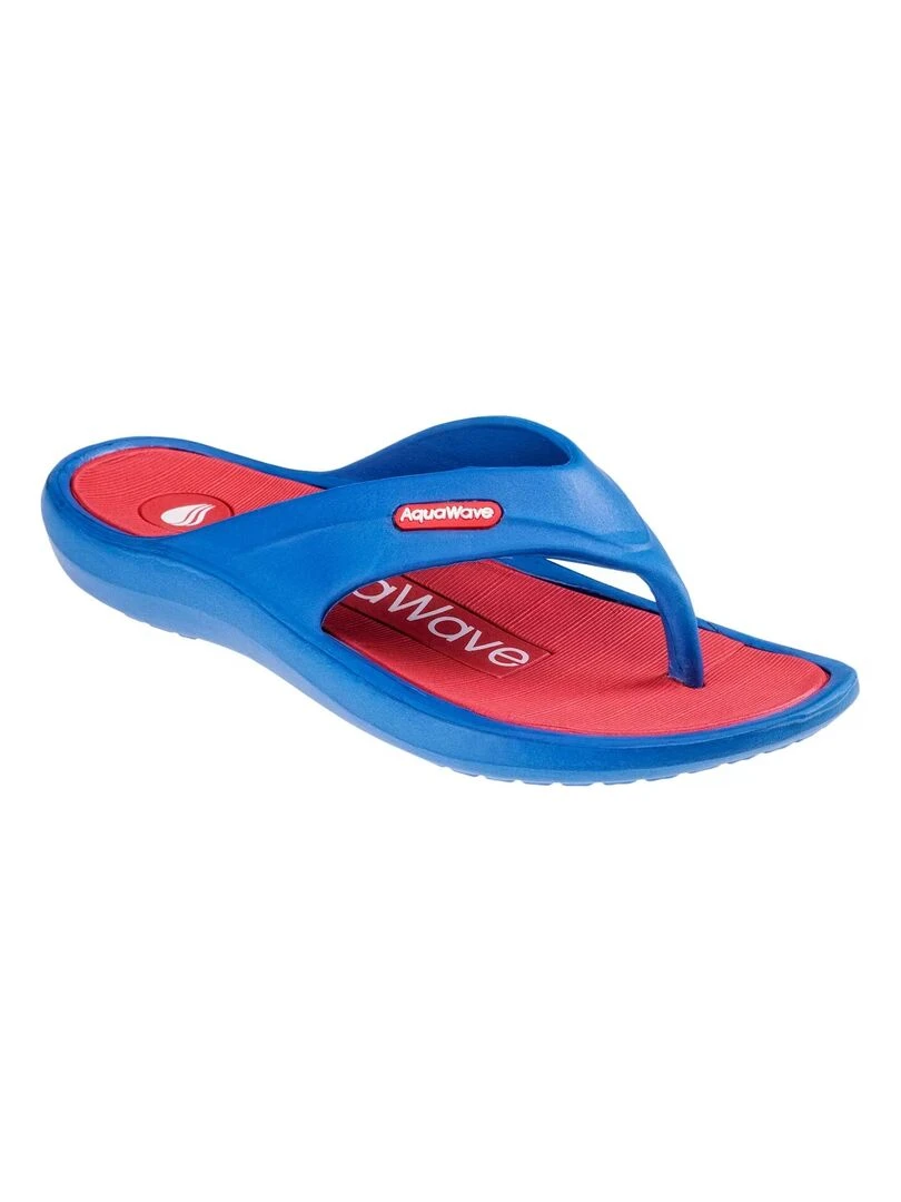 Aquawave Tongs ALEMOS Bleu ardoise