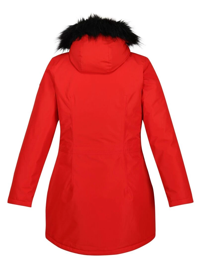 Regatta Veste imperméable VOLTERA Rouge