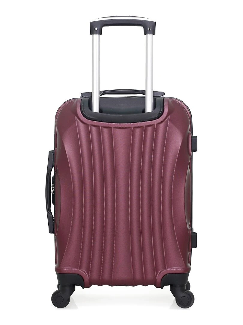 HERO   VALISE S MOSCOU   Bordeaux