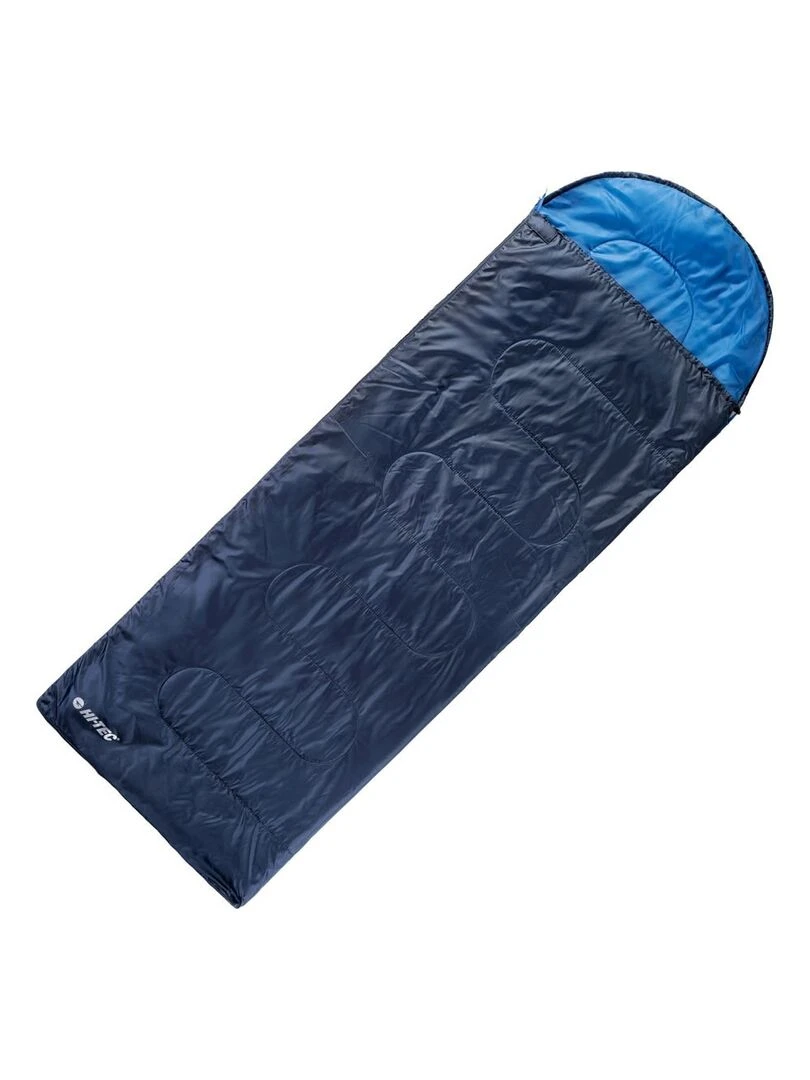 Hi Tec Sac de couchage MUMIO Adulte Bleu marine