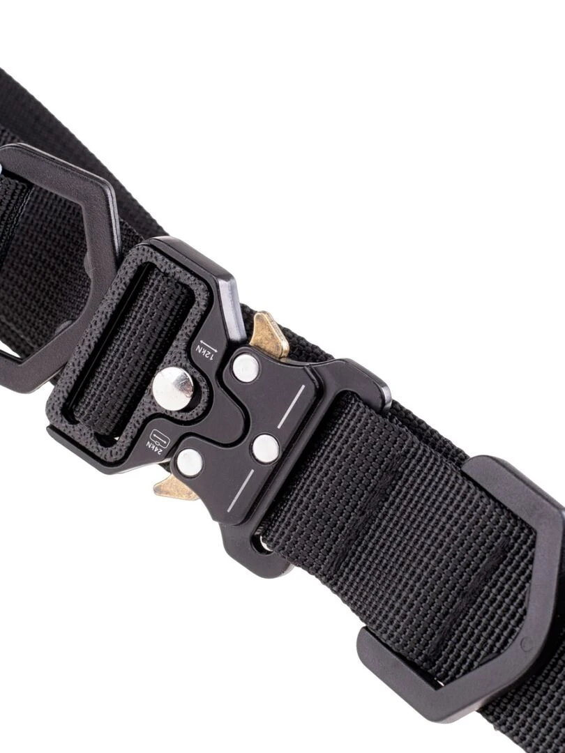 Hi Tec Ceinture CHENE Adulte Noir