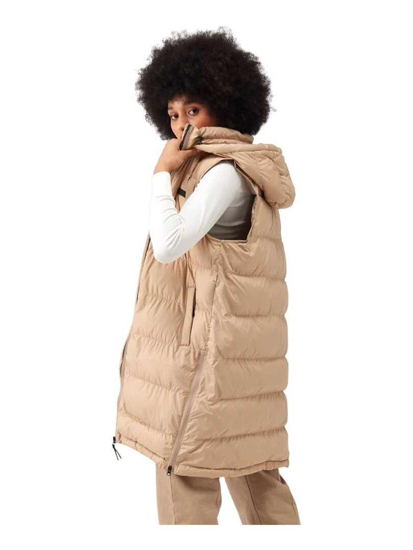 Regatta   Veste sans manches GANELLA   Beige