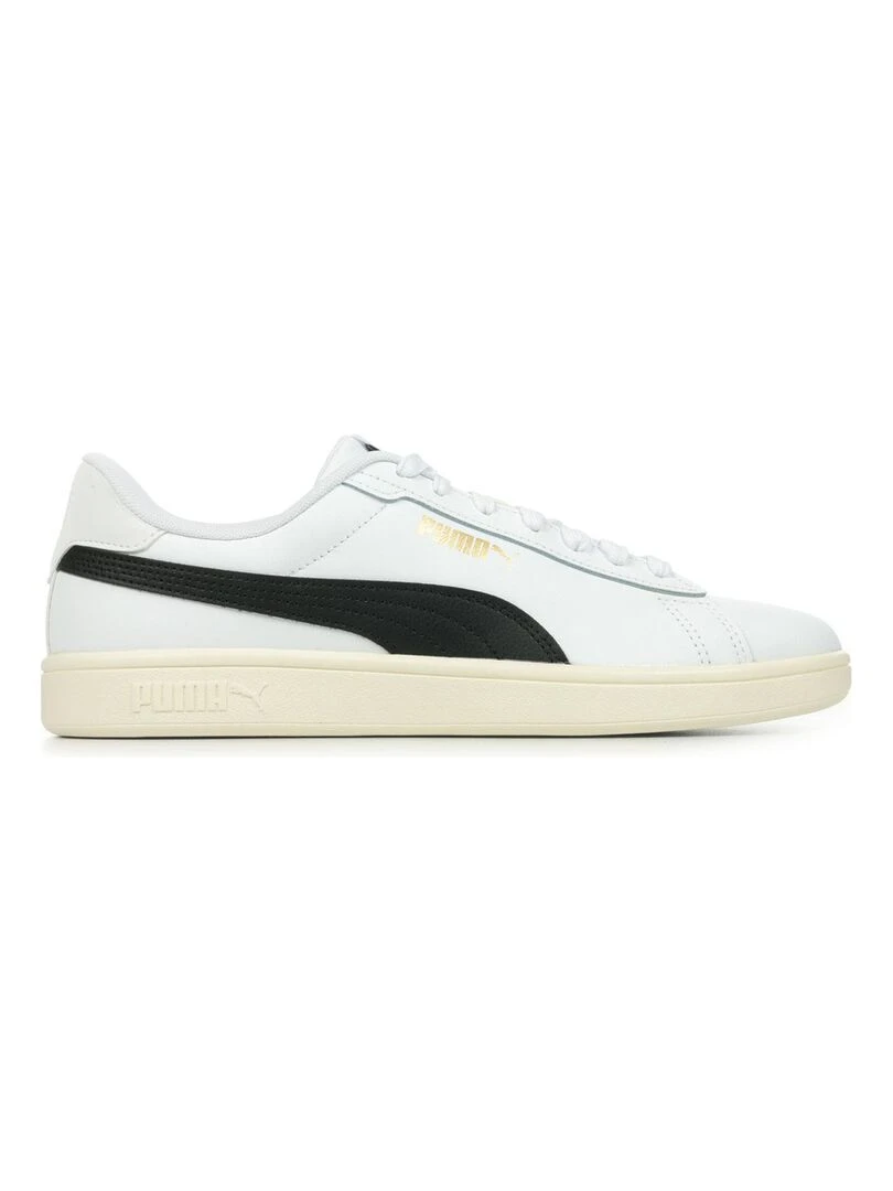 Baskets PUMA Puma Smash 3.0 L Blanc