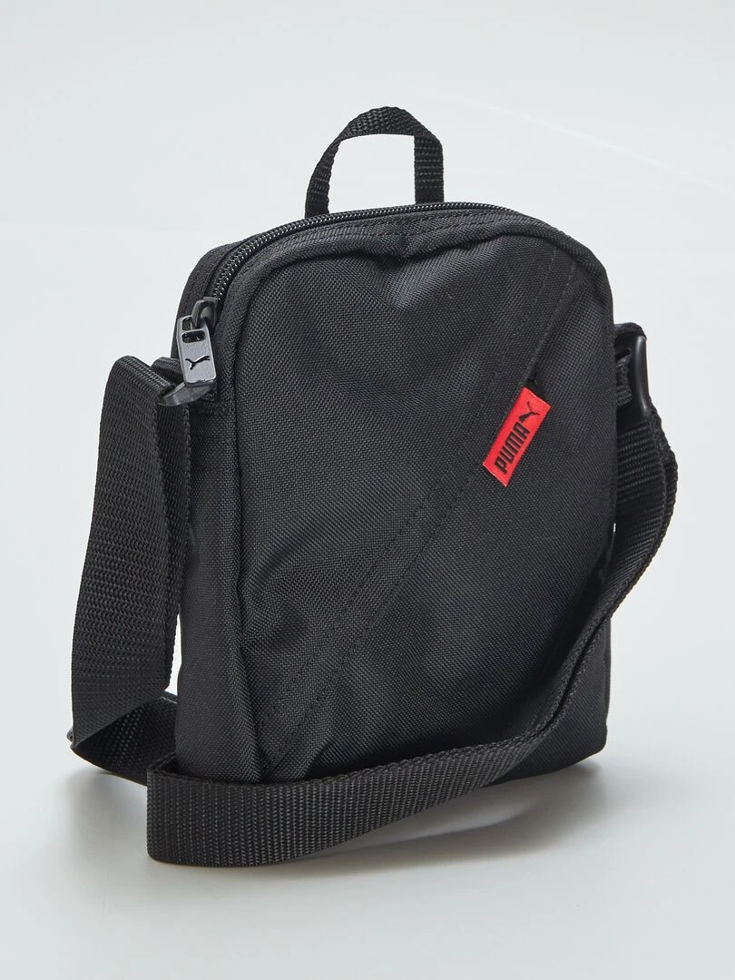 Sacoche 'PUMA' noir