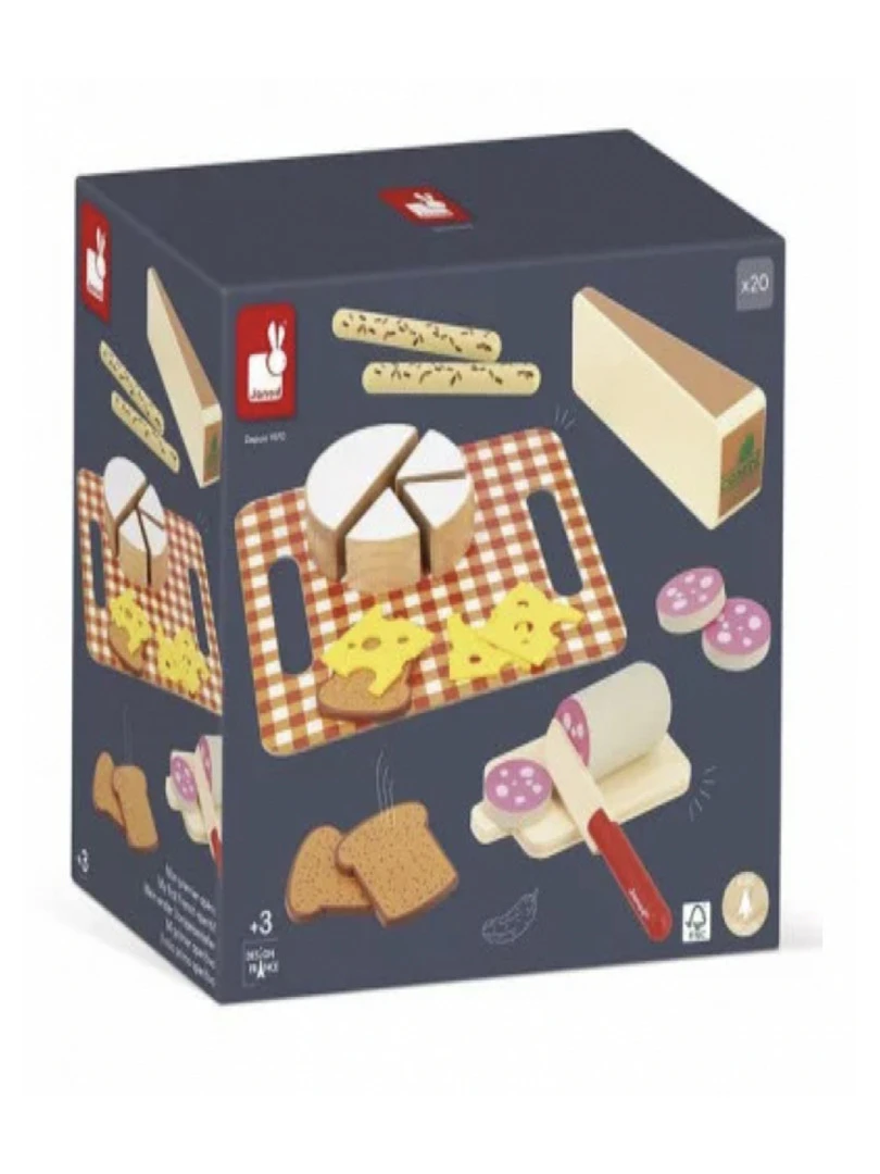 Mon premier apéro   N/A