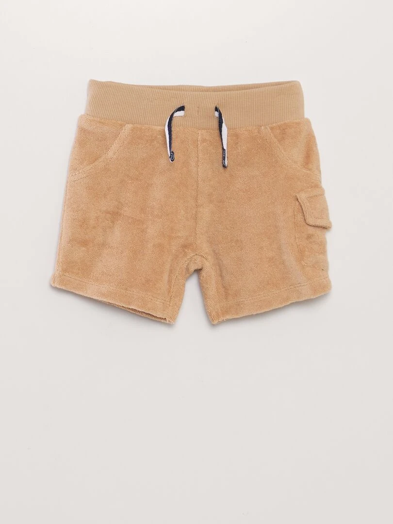 Ensemble de pyjama   2 pièces   Orange