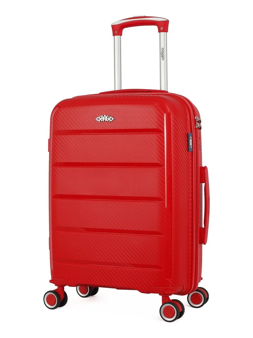 VALISE S PHENIX Rouge