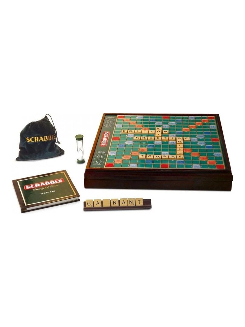 Scrabble Prestige N/A