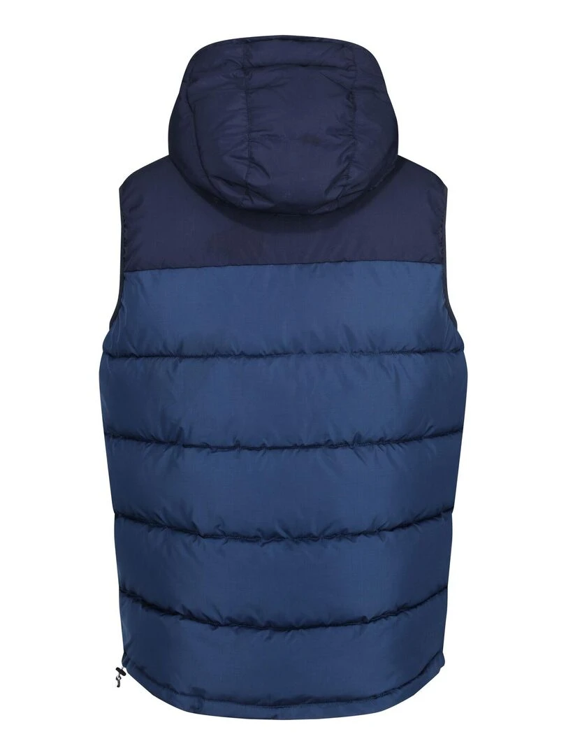 Regatta Veste sans manches NEVADO Bleu Bleu