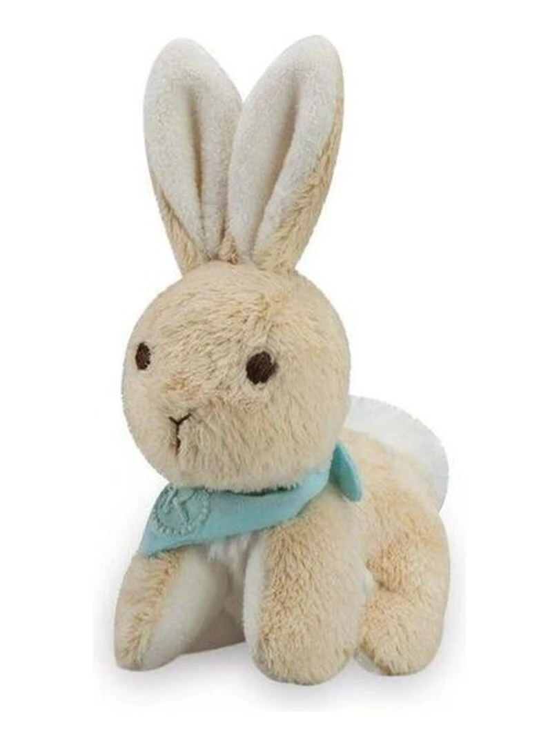 Kaloo Les amis Mini doudou lapin Praline Beige