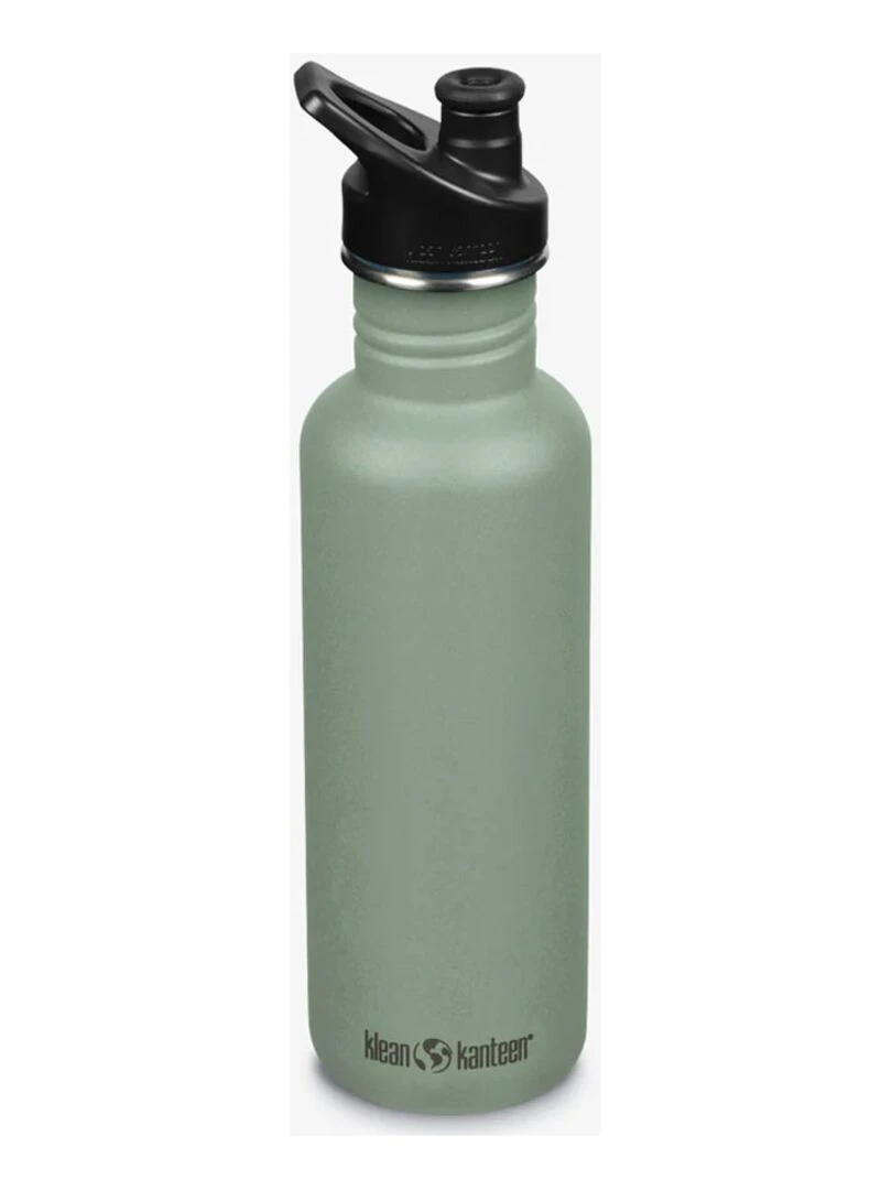Gourde Inox Classique 800 ml bouchon Sport Sea Spray N/A