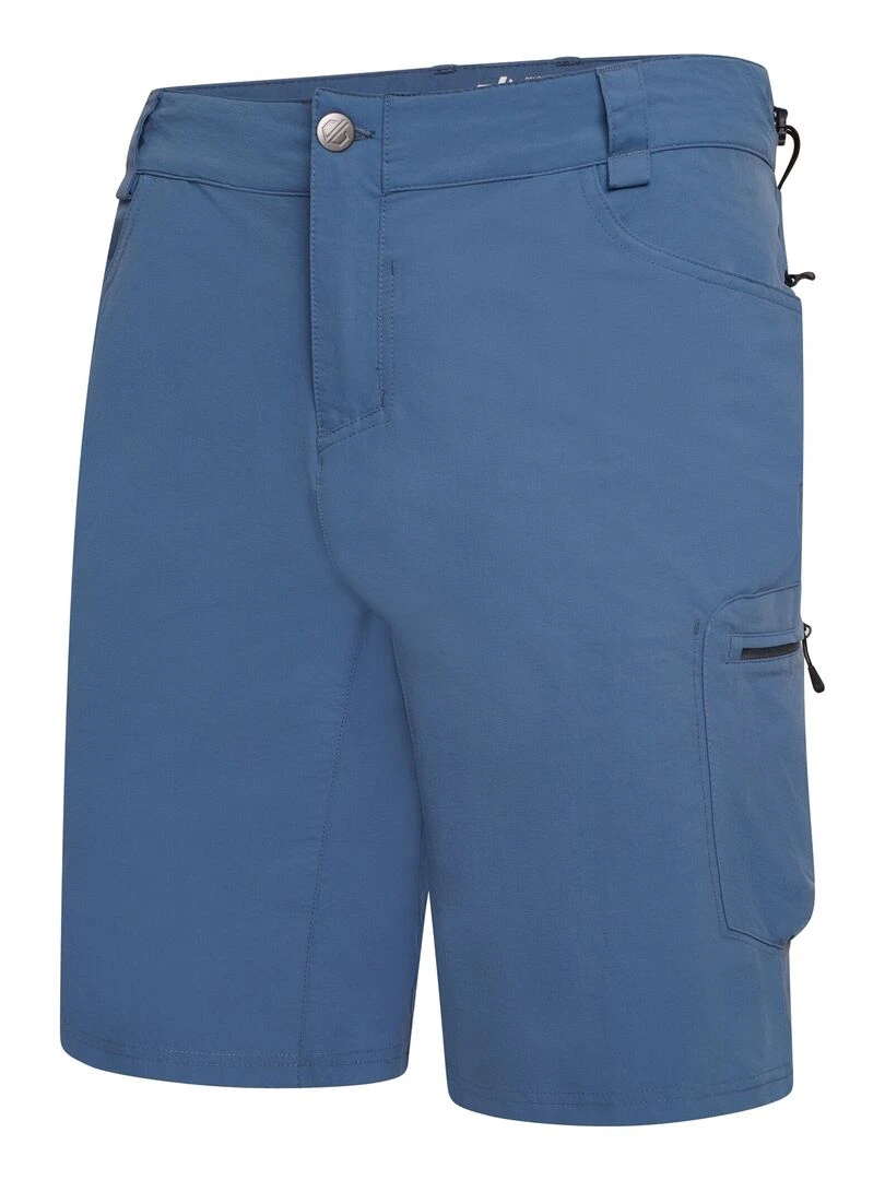 Dare 2B   Short TUNED IN   Bleu