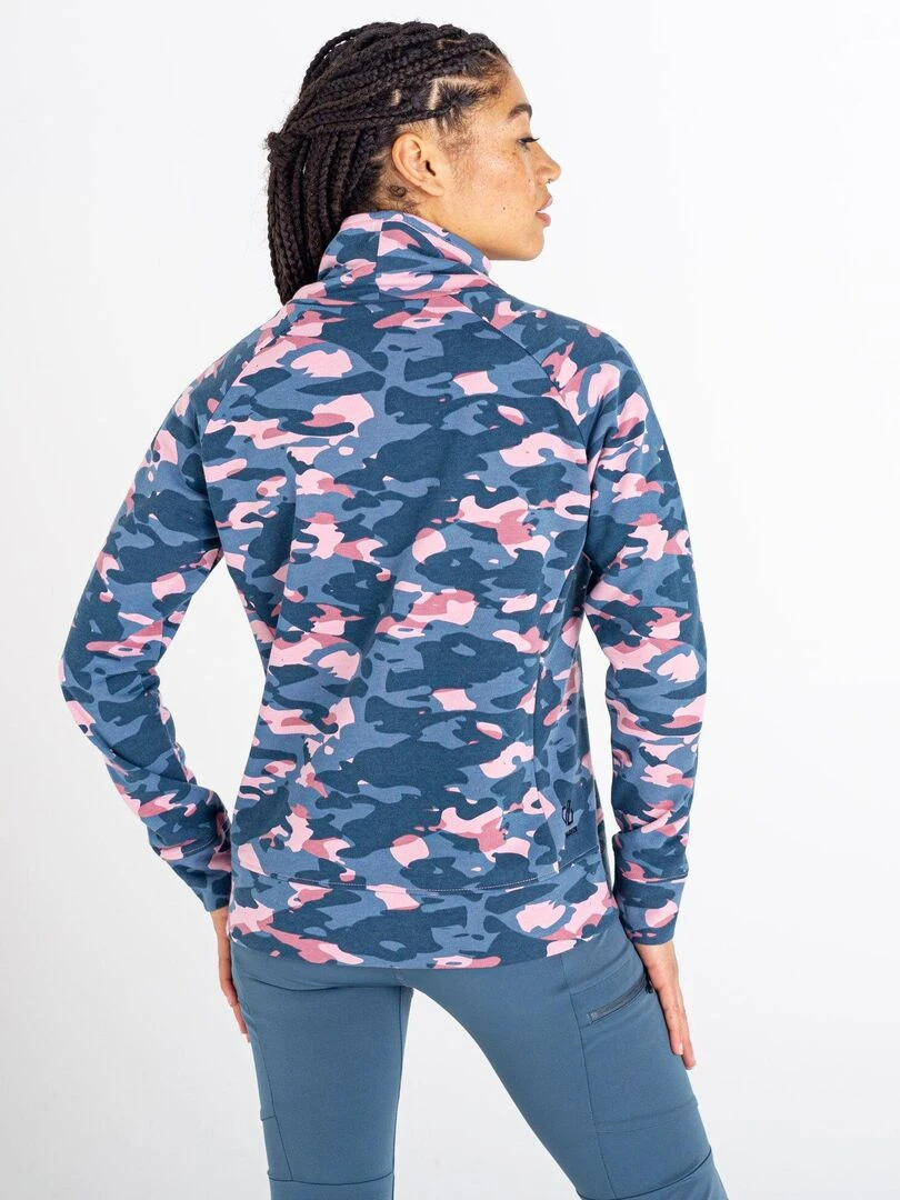 Dare 2B   Sweat OFFLINE   Rose pâle