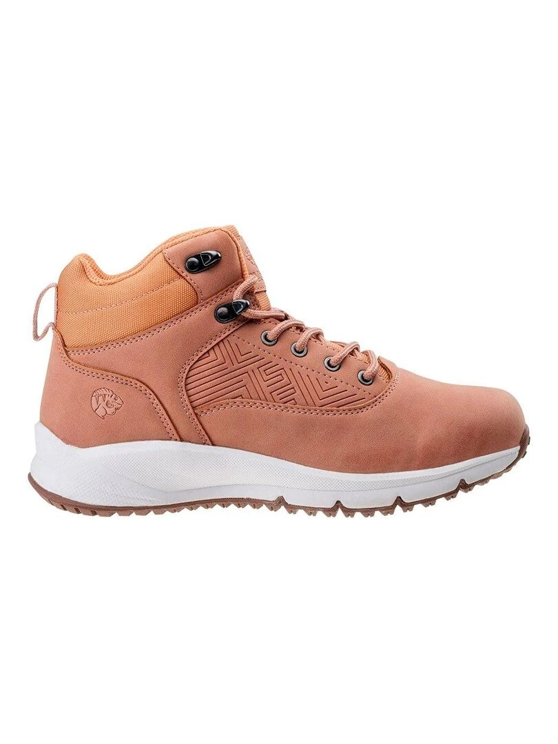 Iguana Chaussures décontractées IWANY Rose clair