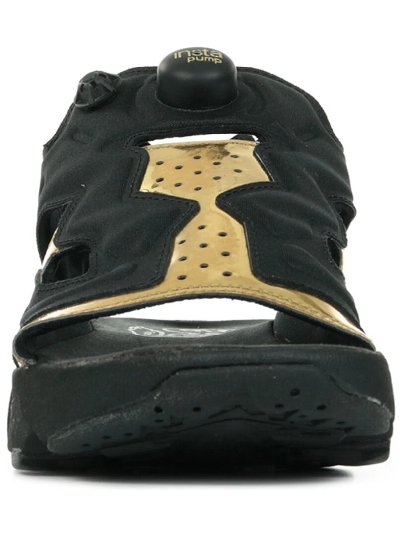 Baskets Reebok Instapump Fury Noir