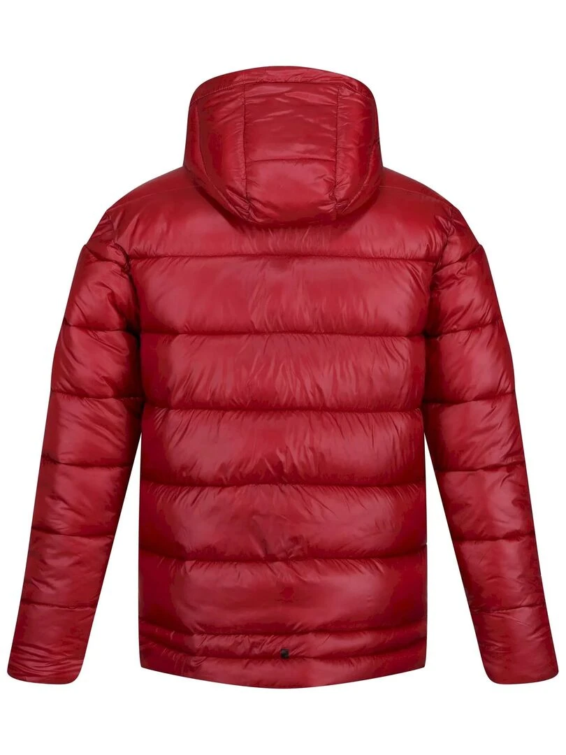 Regatta   Doudoune FARREN   Bleu marine