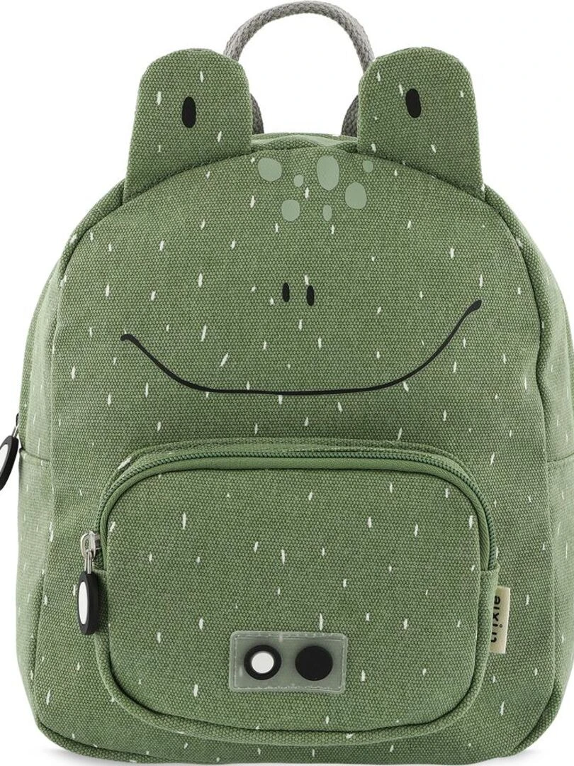 Sac à dos bébé Mr. Frog Vert