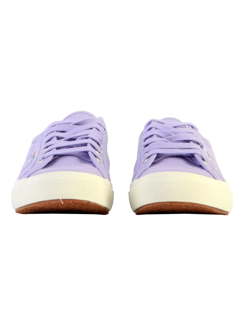 Basket SuperGa 2750 Cotu Classic   Violet