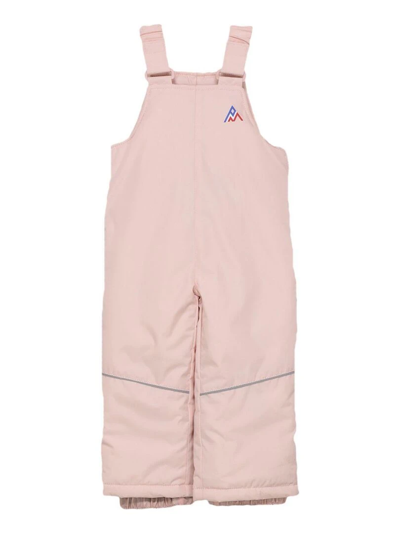 Ensemble de ski layette MORNANT   PEAK MOUNTAIN   Rose