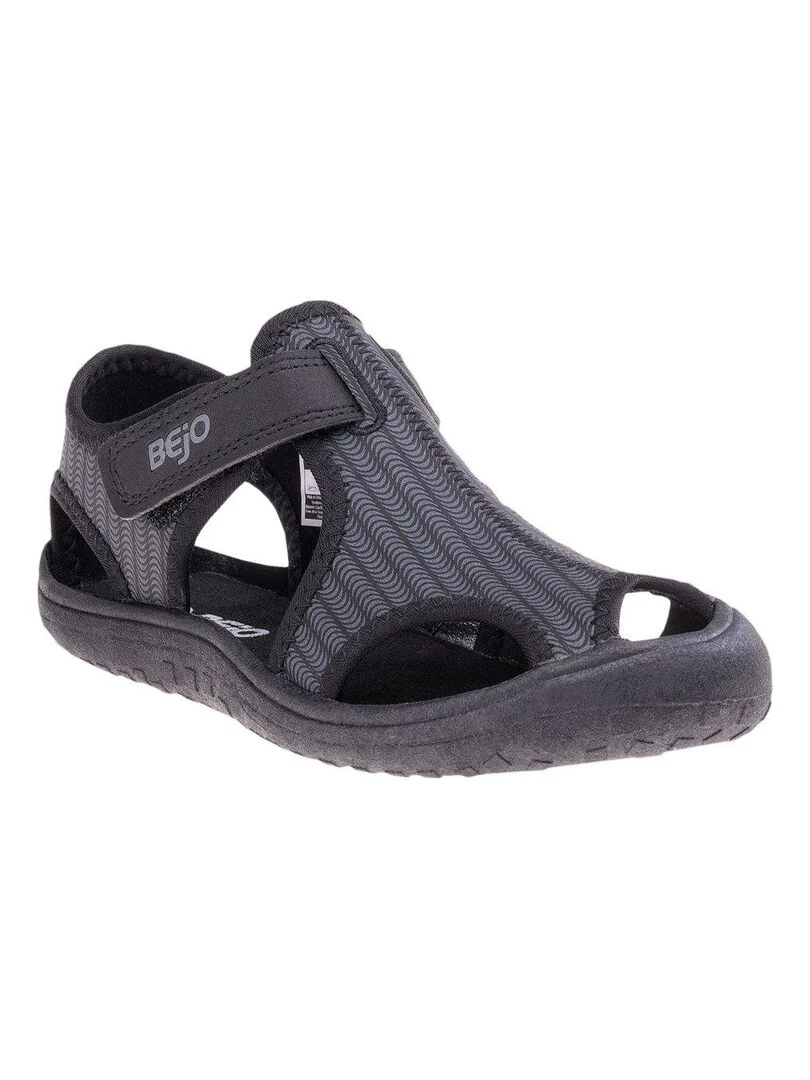 Bejo Sandales TRUKIZ Noir