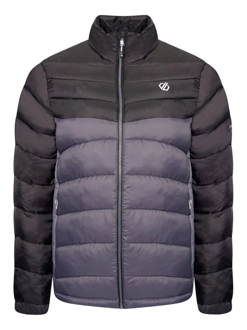 Dare 2B Veste matelassée PRECIPICE Noir Gris Noir