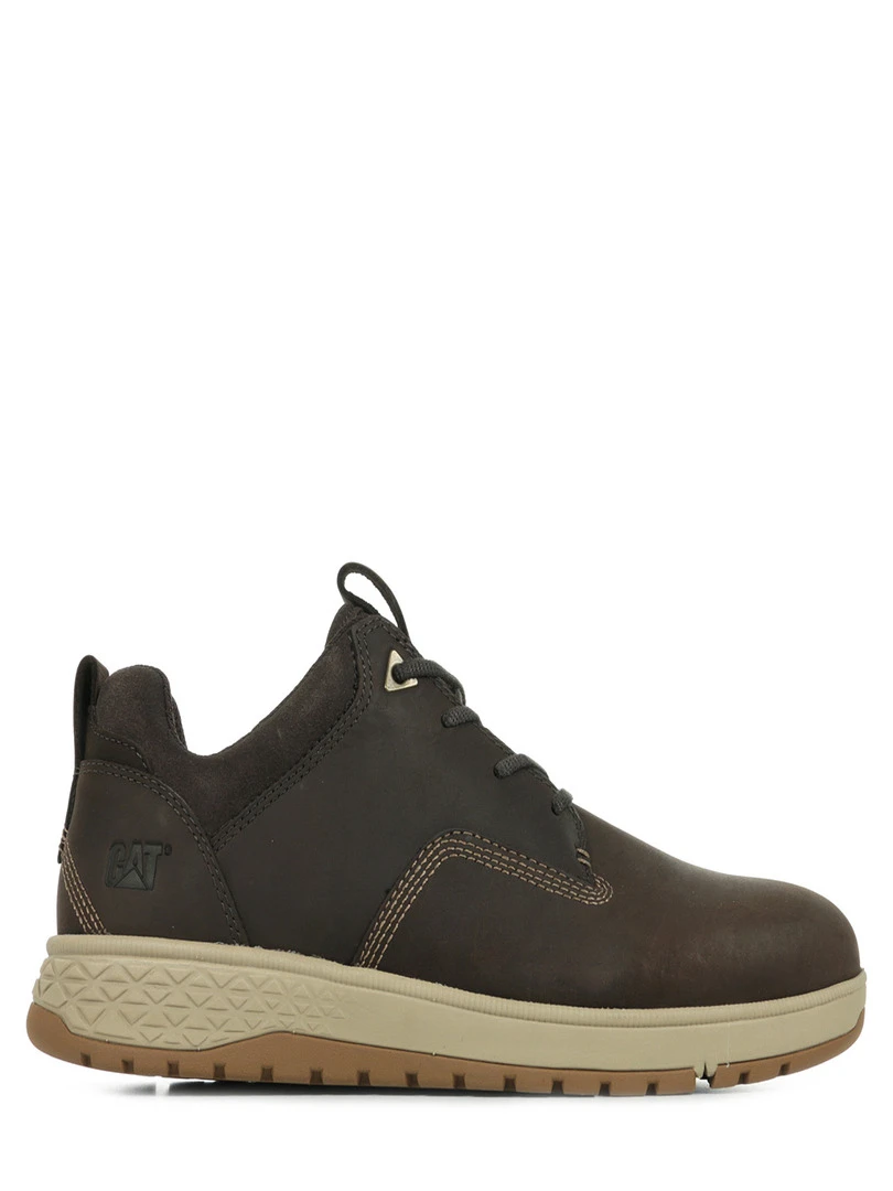 Baskets Titus Marron