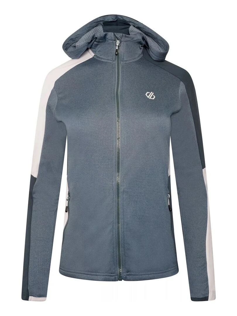 Dare 2B Veste CONVEY Bleu clair
