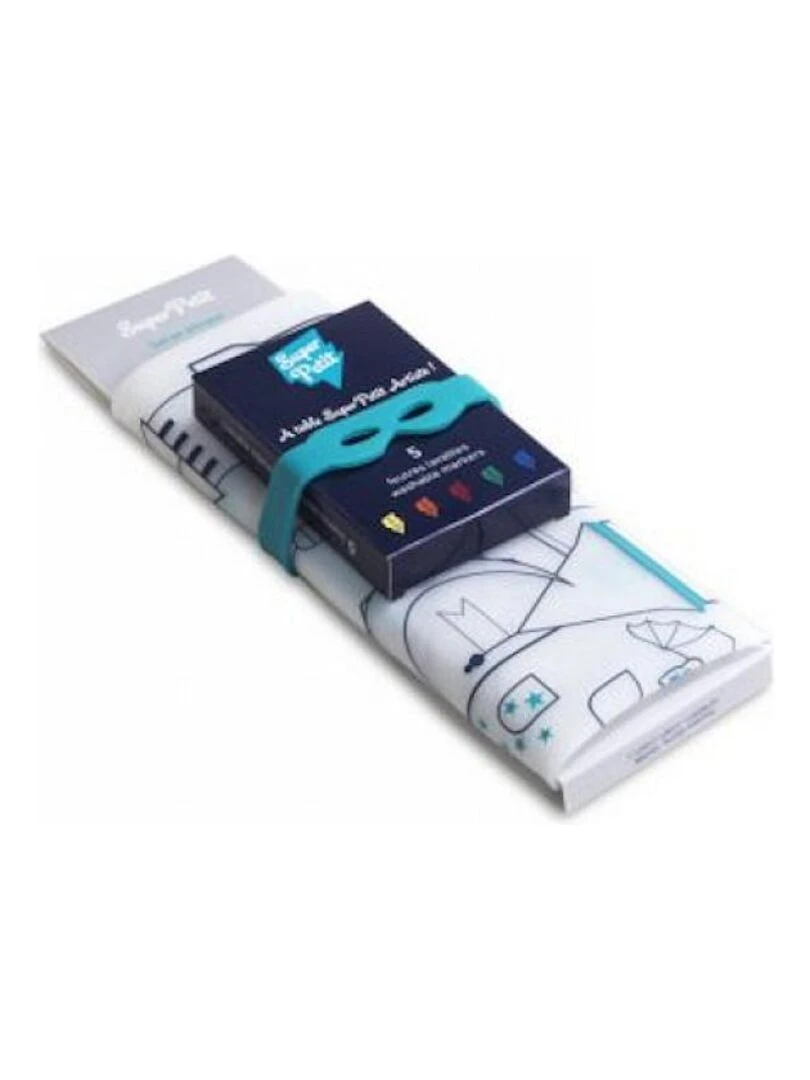 Kit chateau fort set silicone   N/A