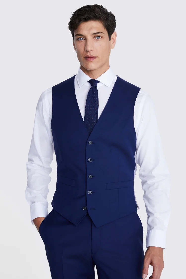 Italian Tailored Fit Black Peak Lapel Tuxedo Jacket   Buy Online at Moss