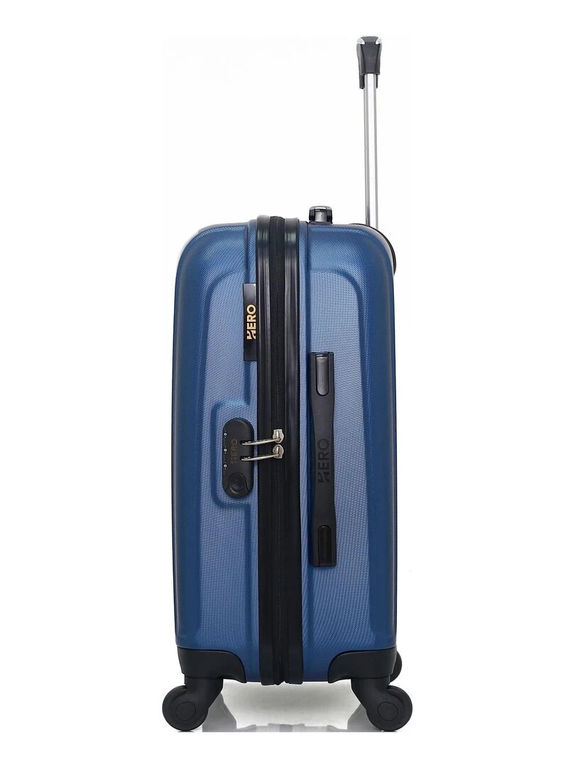 HERO   VALISE S TAURUS   Bleu marine
