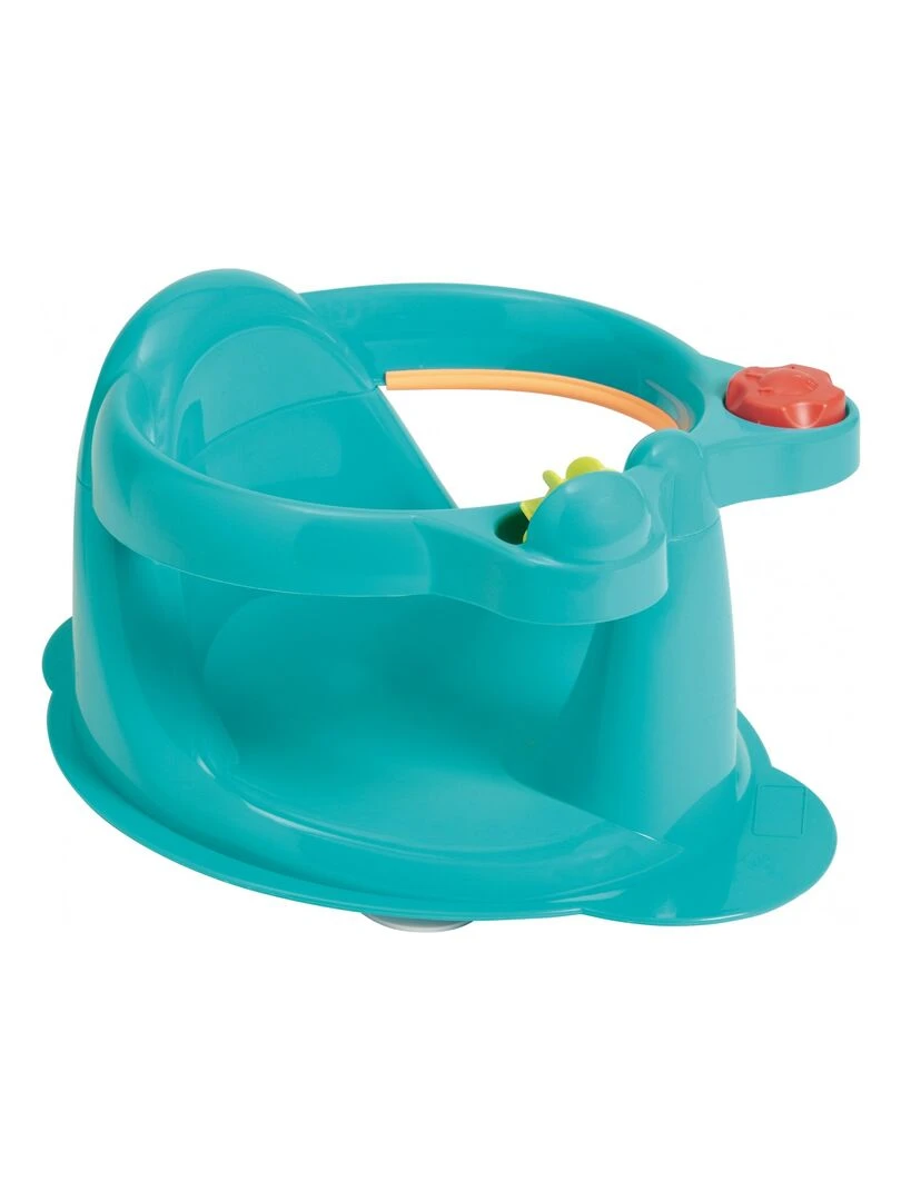 Anneau de bain bébé Emeraude Tigex Bleu