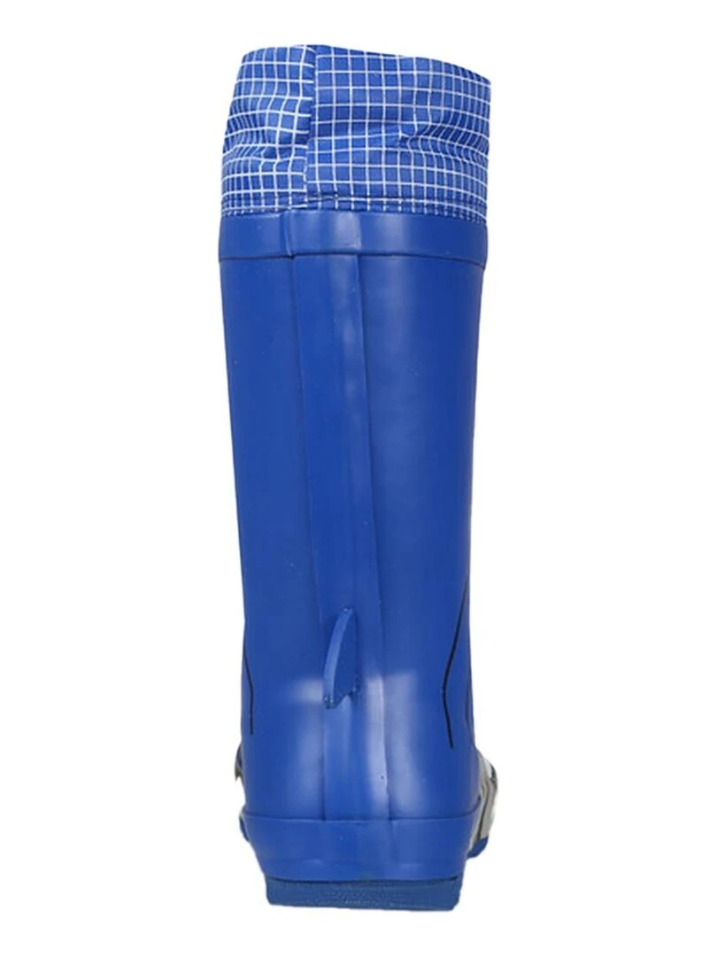 Dare 2B Bottes de pluie MUDPLAY Bleu électrique