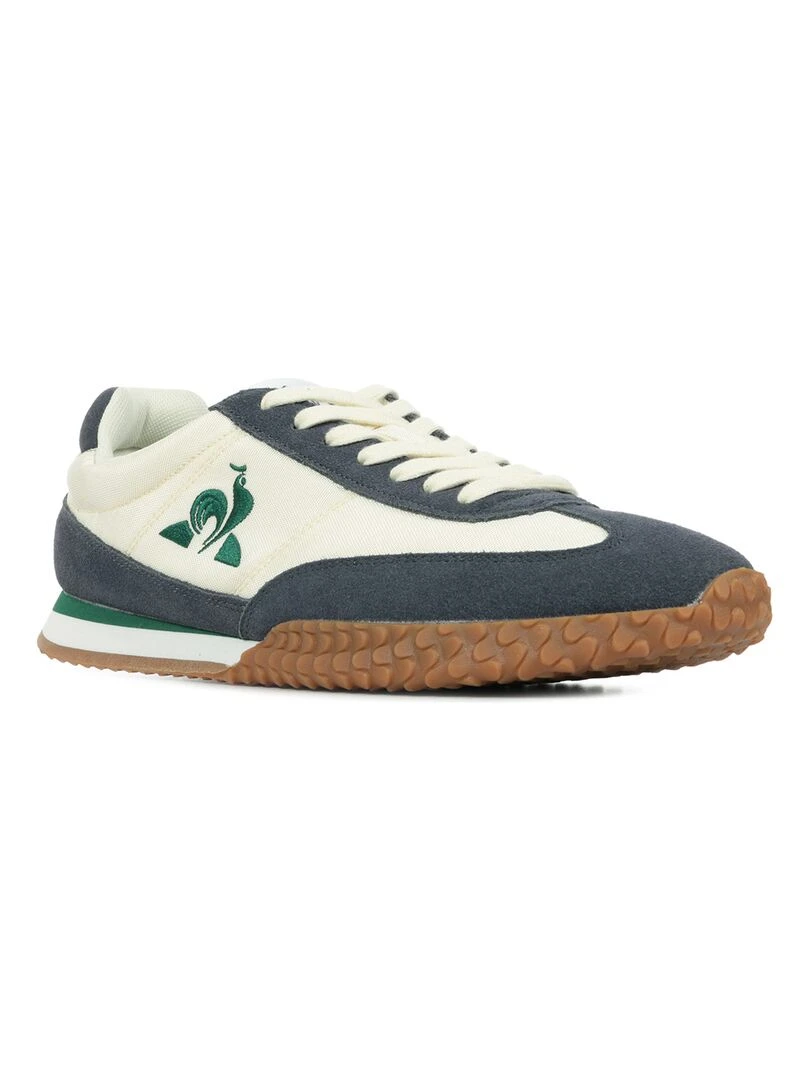 Baskets Veloce Gum Beige