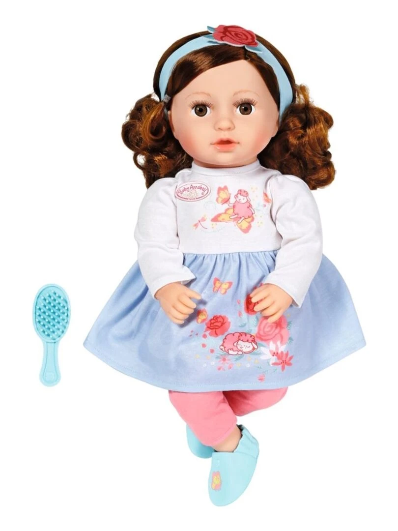 Baby Annabell Sophia 43 cm N/A