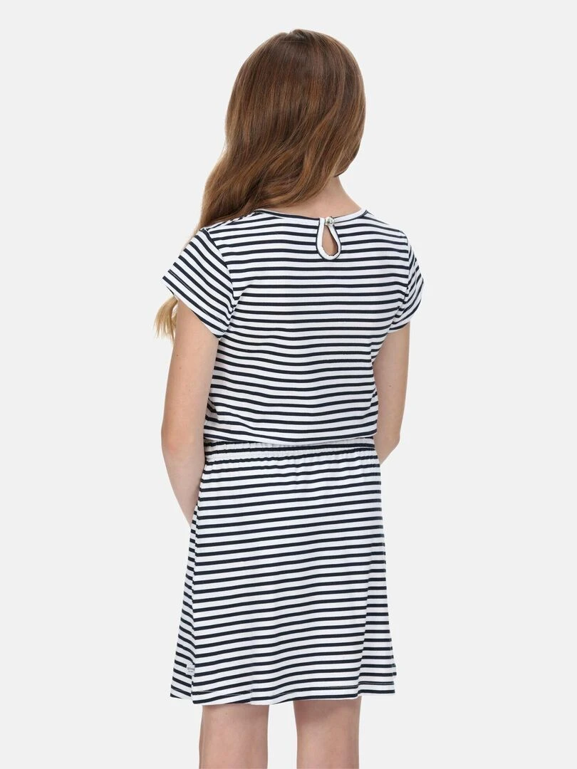 Regatta   Robe décontractée CATRINEL   Bleu marine