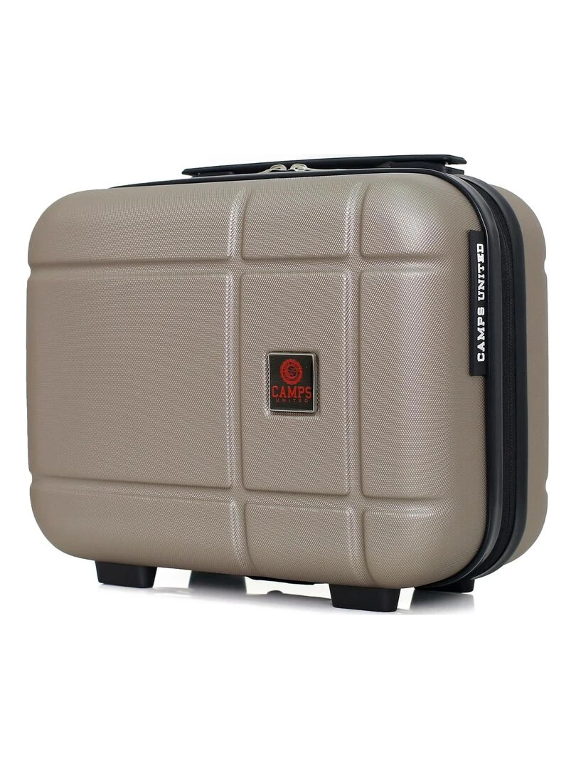 CAMPS UNITED PETIT VANITY ABS HARVARD K 23 CM Beige