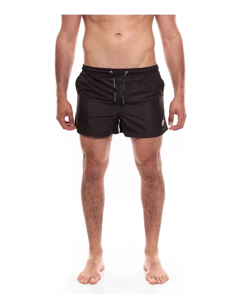 SHORT DE BAIN GABORIAU Noir