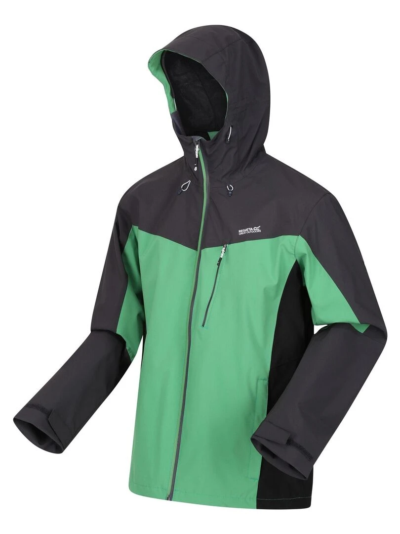 Regatta   Coupe vent BIRCHDALE   Vert