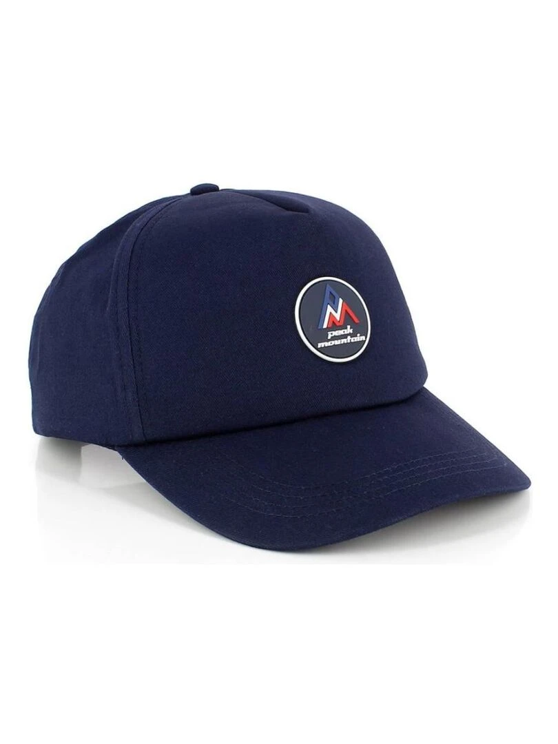 Casquette MAYA Bleu marine