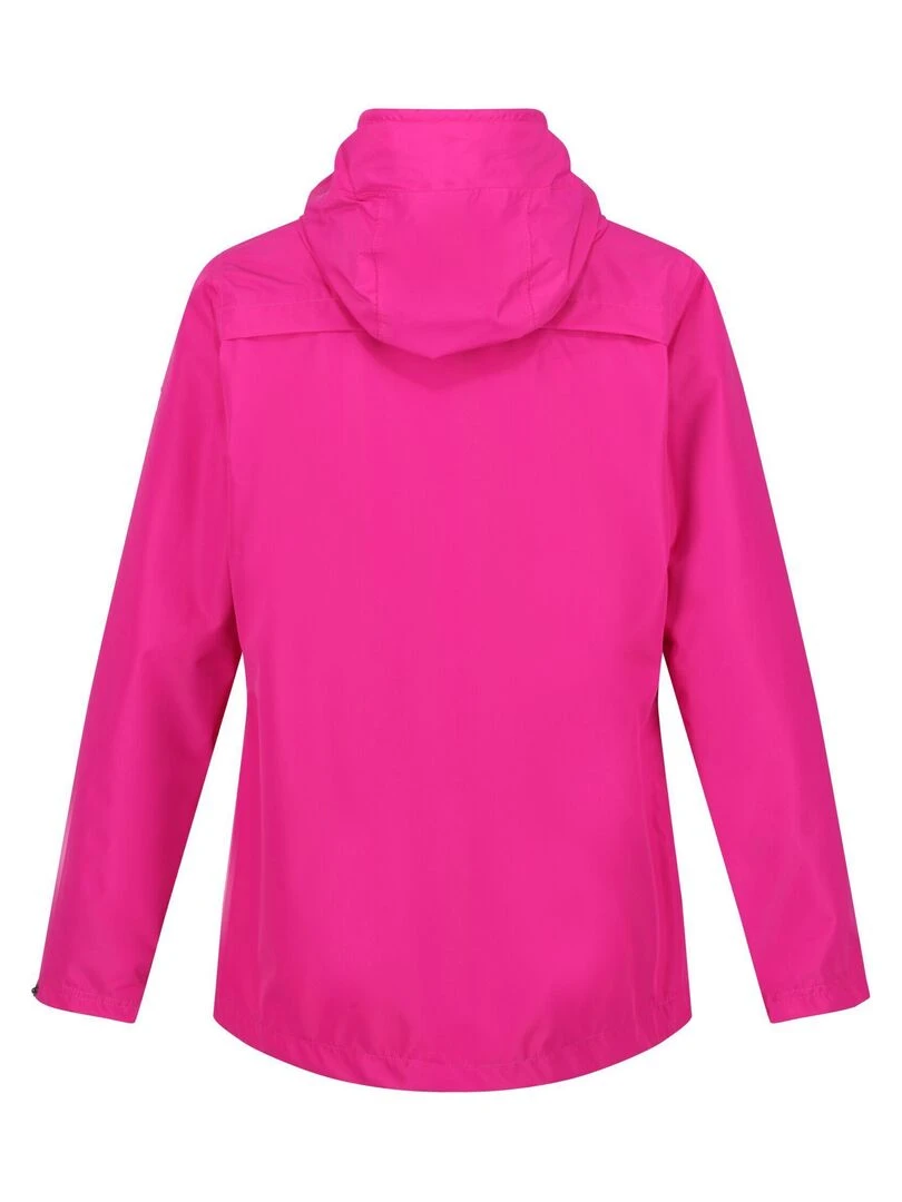 Regatta Veste imperméable BAYARMA Rose