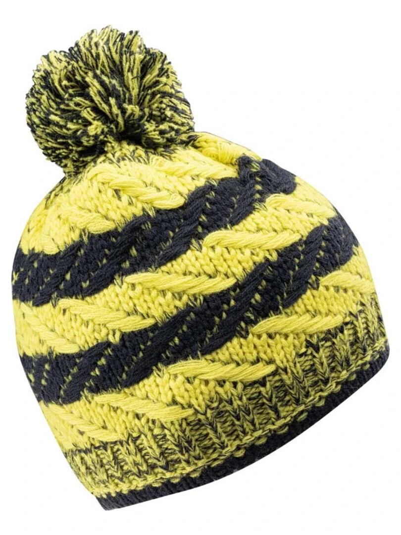 Iguana Bonnet d'hiver KAGU Vert