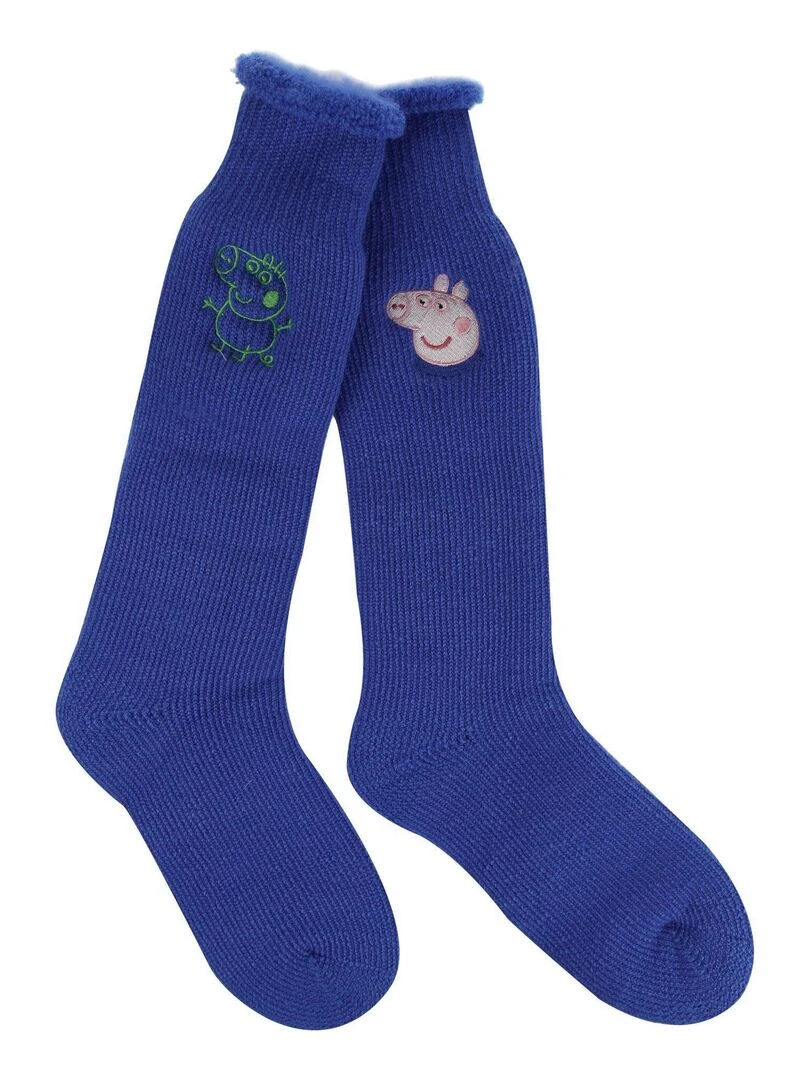 Regatta Chaussettes pour bottes Bleu marine