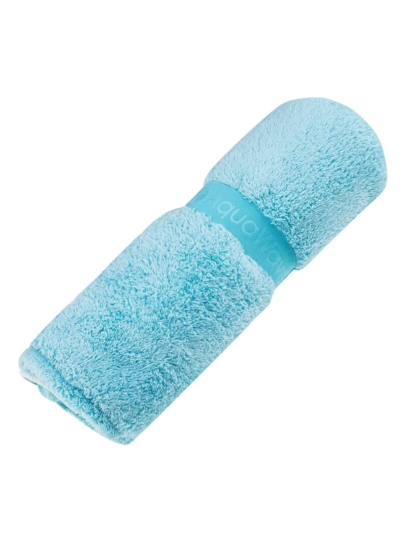 Aquawave Serviette de sport PROSOP Bleu clair
