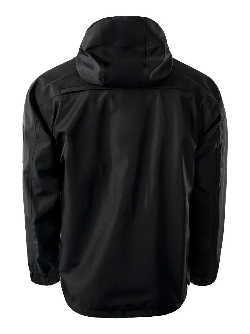 MAGNUM Veste imperméable SPARTA 2.0 Noir