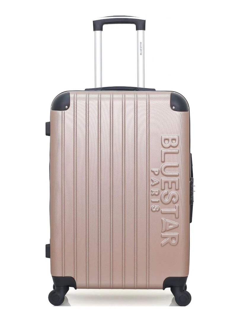 BLUESTAR VALISE M BUCAREST Rose