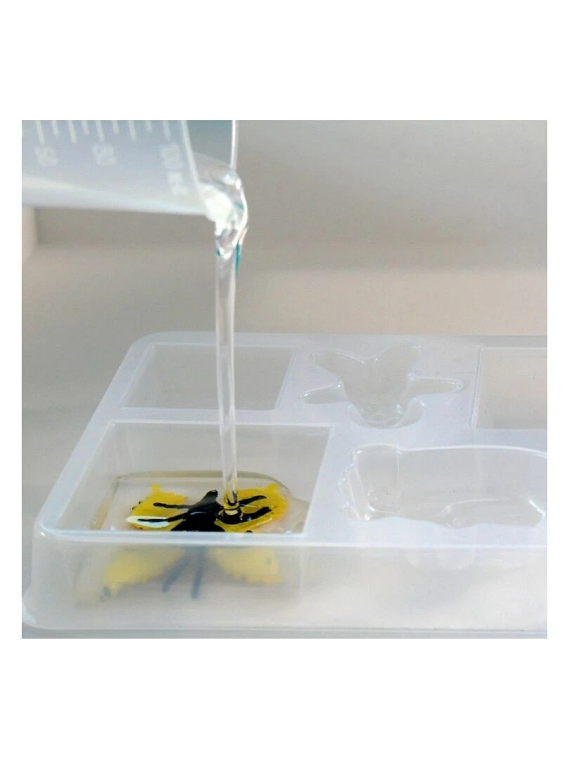 Atelier De Resine   N/A