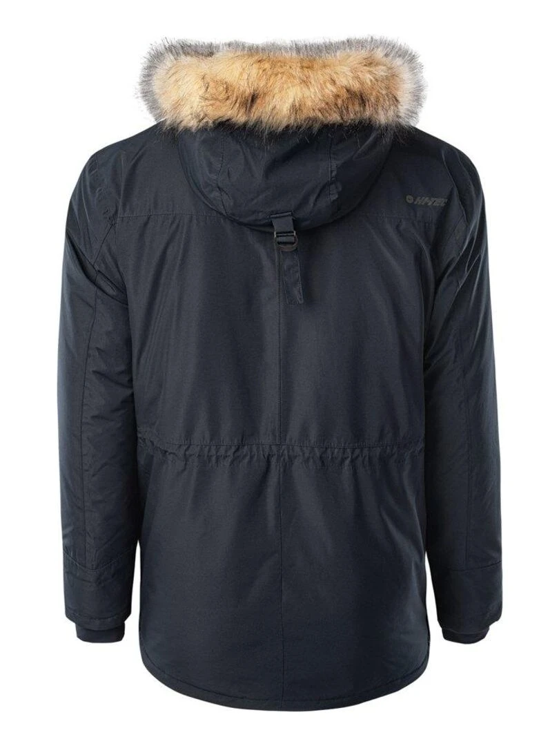 Hi Tec Veste LASSE Bleu foncé
